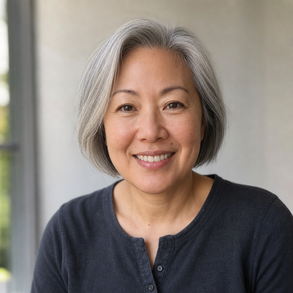 Jessica Wong