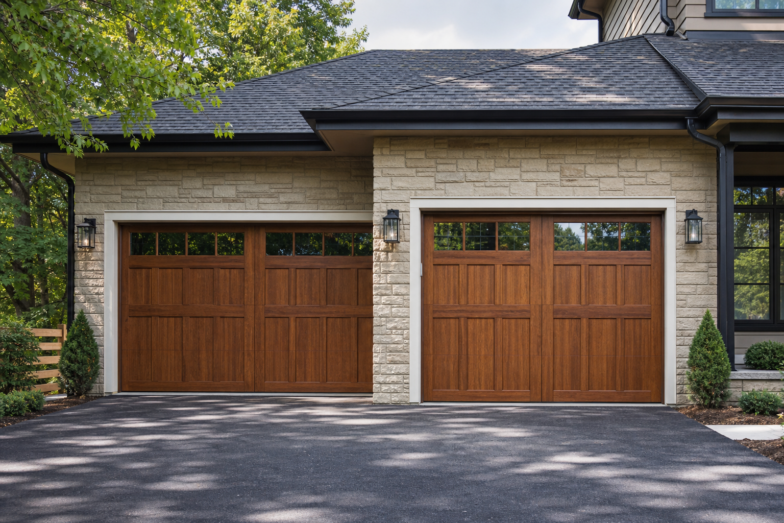 How to Choose the Right Garage Door Company in Frederick